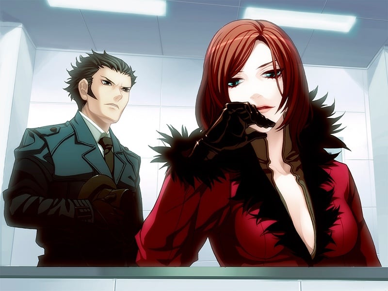 Meeting With Emma Image