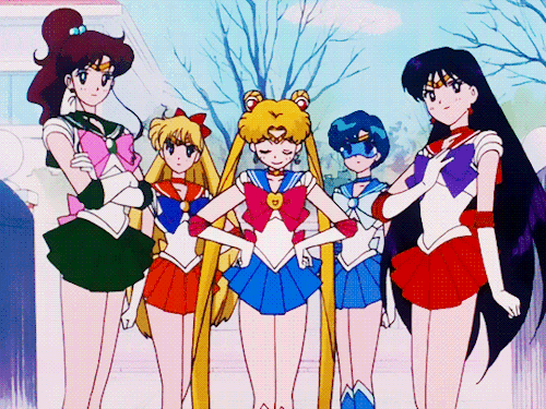 Sailor Moon
