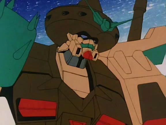 Tequilla Gundam Image