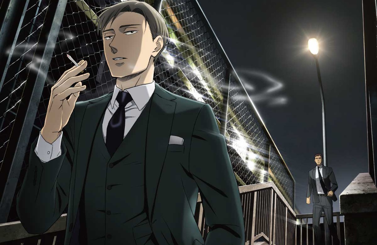 Twittering Birds Never Fly Key Visual 01