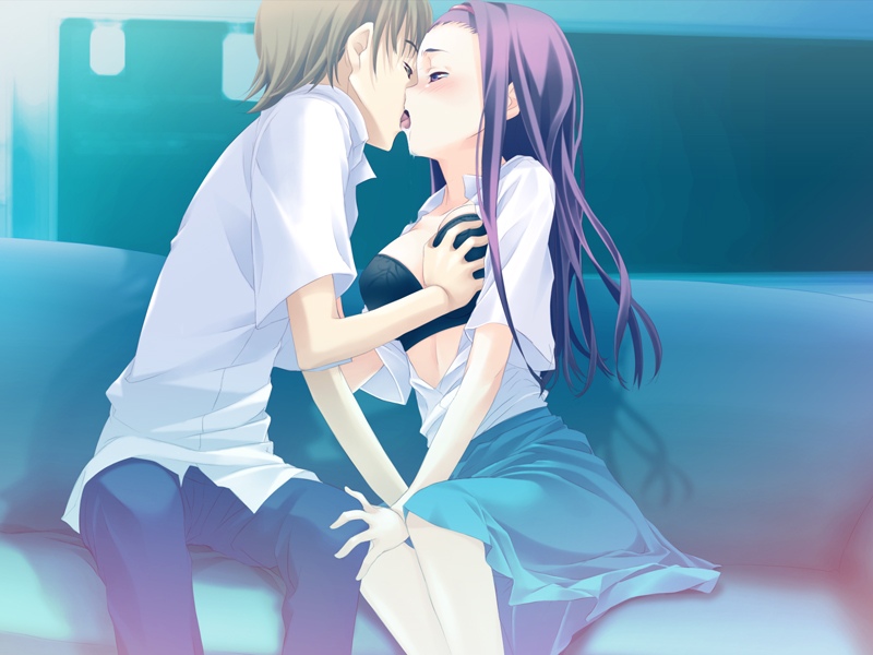 Yume Miru Kusuri Mizuki