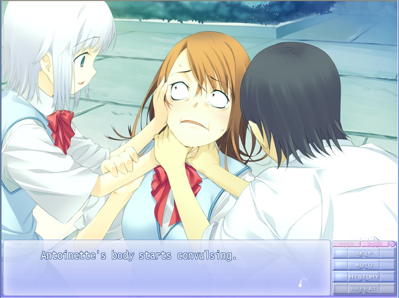 Yume Miru Kusuri Image