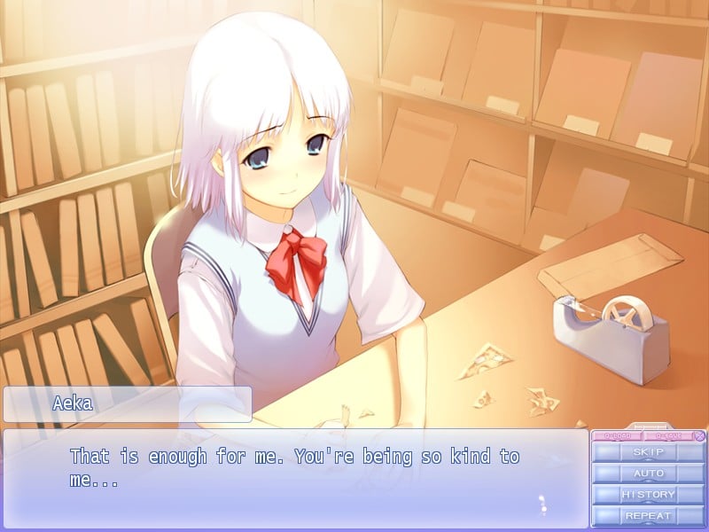 Yume Miru Kusuri Image8