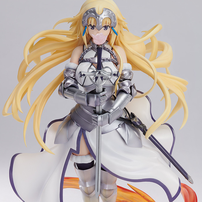 Fate Apocrypha Jeanne D'Arc Ruler Guren No Seijo Figure 3