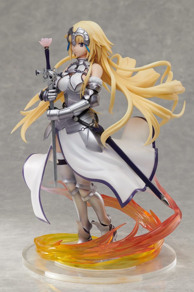 Fate Apocrypha Jeanne D'Arc Ruler Guren No Seijo Figure 6