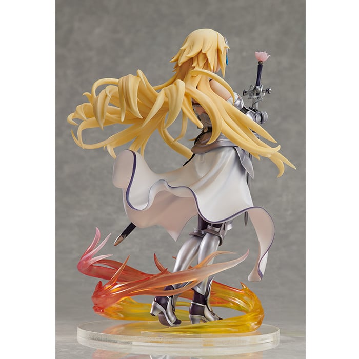 Fate Apocrypha Jeanne D'Arc Ruler Guren No Seijo Figure 7