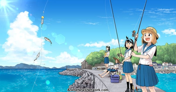 Hōkago Teibō Nisshi