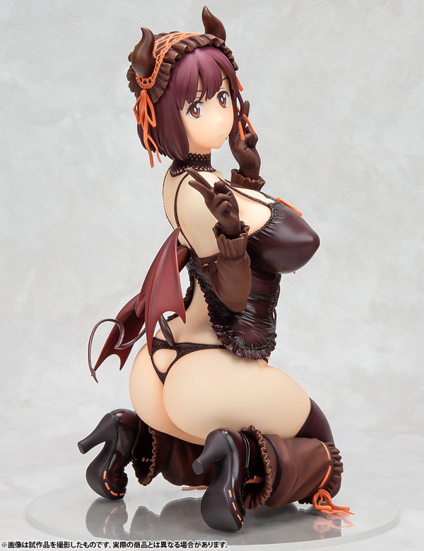 ManKen! Tawawa Michiru Illustrated By Kiyoshiro Inoue 0001