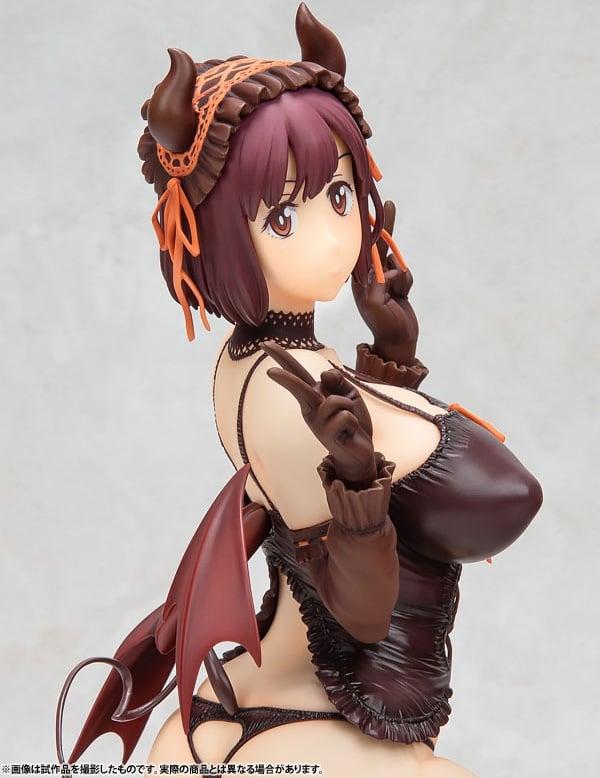 ManKen! Tawawa Michiru Illustrated By Kiyoshiro Inoue 0009