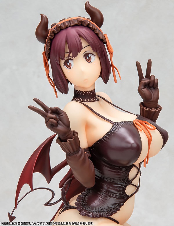 ManKen! Tawawa Michiru Illustrated By Kiyoshiro Inoue 0010