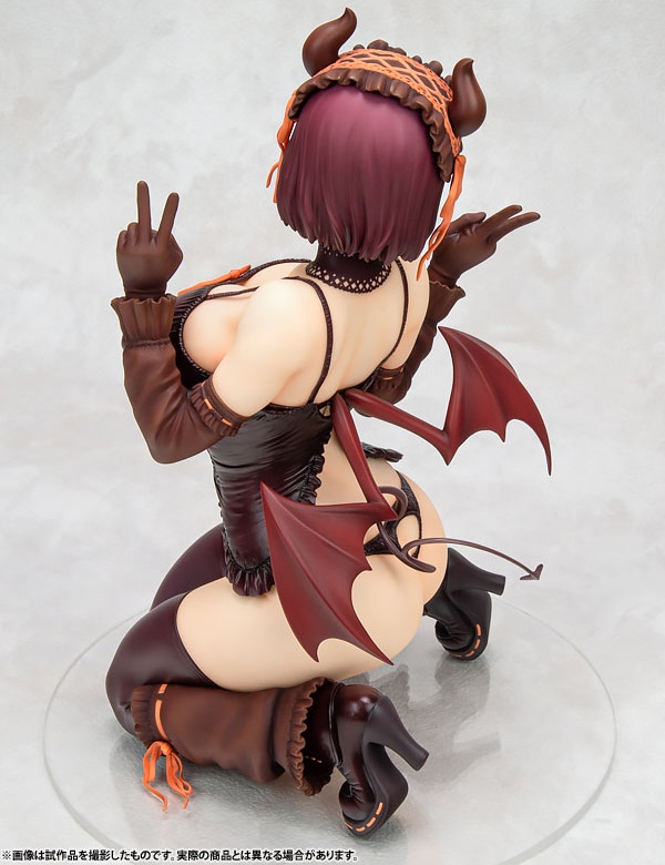 ManKen! Tawawa Michiru Illustrated By Kiyoshiro Inoue 0013