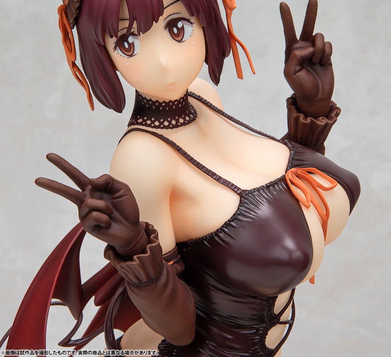 ManKen! Tawawa Michiru Illustrated By Kiyoshiro Inoue 0017