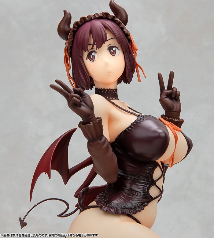 ManKen! Tawawa Michiru Illustrated By Kiyoshiro Inoue 0019