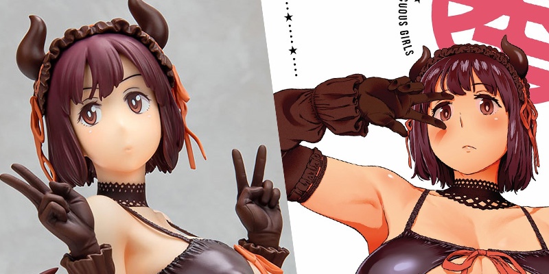 ManKen Featured Image