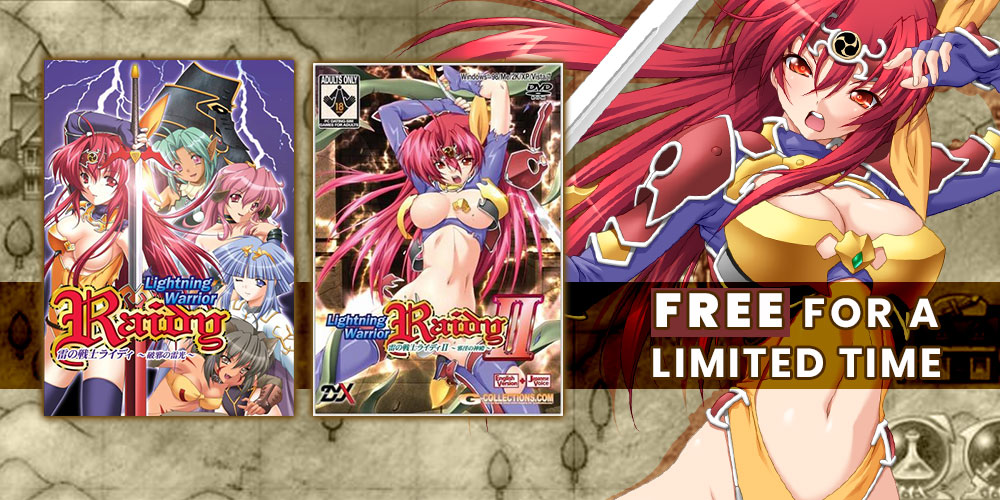 Raidy 1 And 2 Free Sns Post