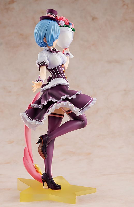 Re Zero Rem Birthday Anime Figure 0005
