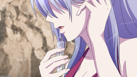 Rikei Ga Koi Ni Ochita No De Shoumei Shitemita Episode 9 Ayame Drools