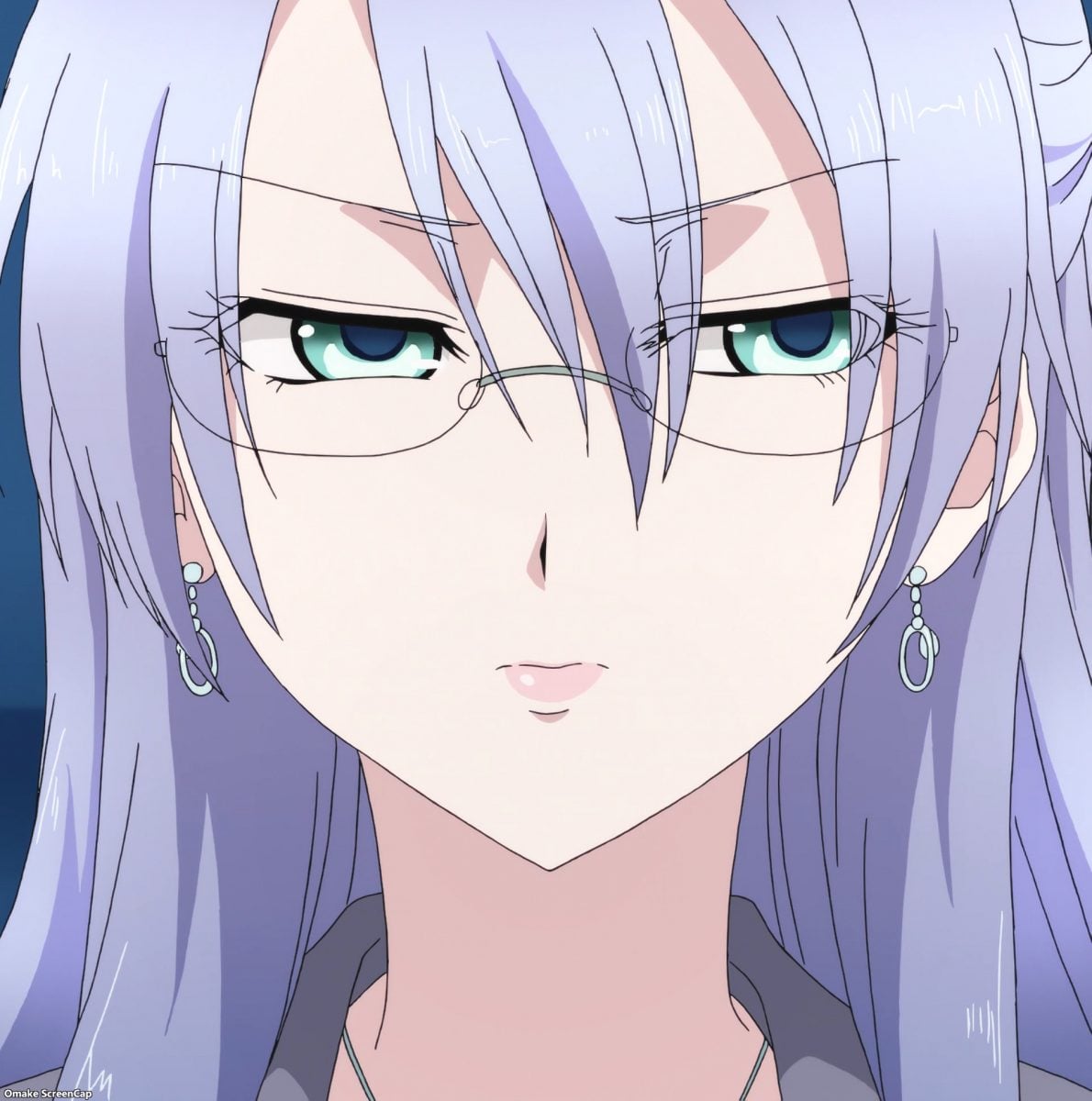 Rikei Ga Koi Ni Ochita No De Shoumei Shitemita Episode 9 Ayame Frustrated