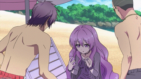 Rikei Ga Koi Ni Ochita No De Shoumei Shitemita Episode 9 Kosuke Punches Flashy Guy