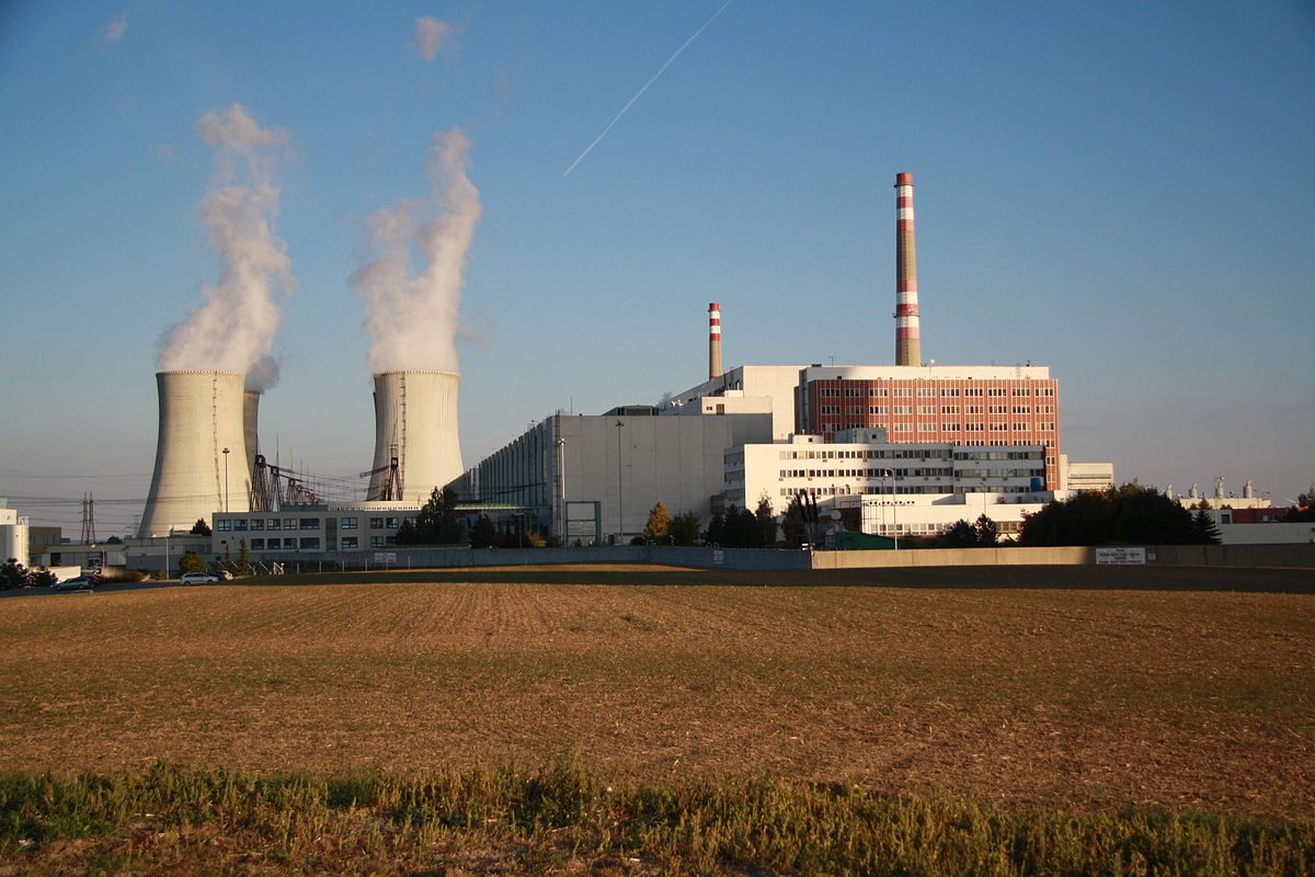 Tokaimura Nuclear Accidents