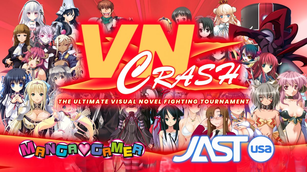 VN Crash Thumbnail