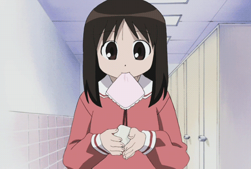 Azumanga Daioh