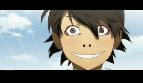 Bakemonogatari Koyomi