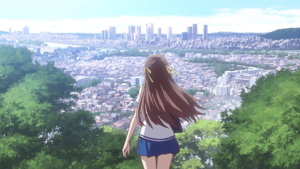 Fruits Basket 2019 01