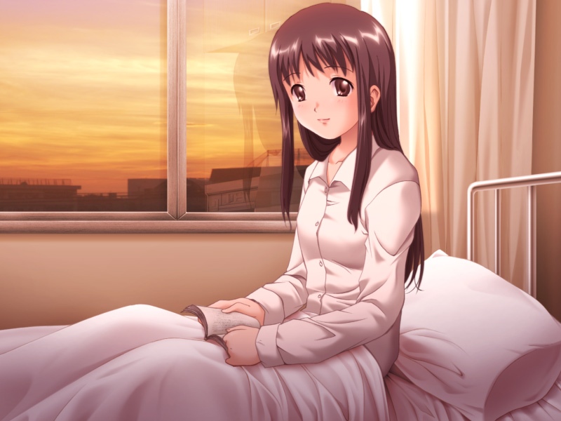 Kana Okaeri Hospital Image