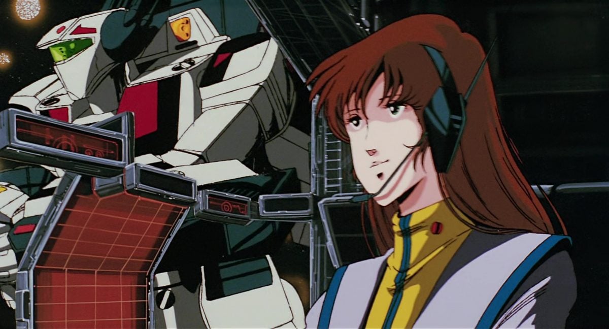 Macross 1984 Is The Star Wars Of Anime