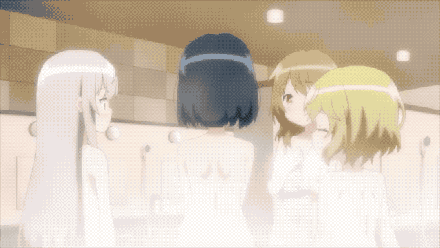 Miss Vampire Who Lives In My Neighborhood