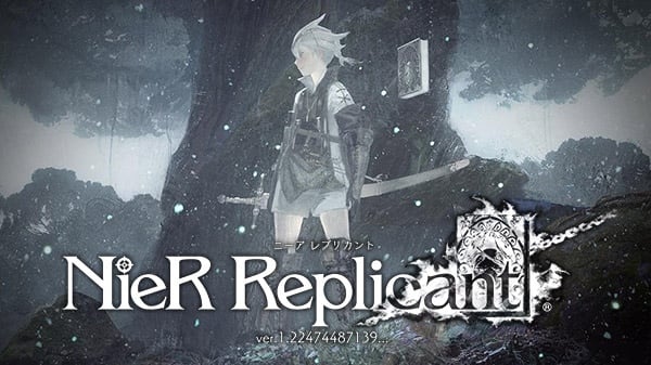 Nier Replicant