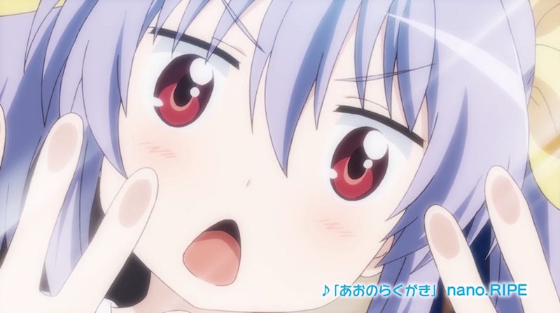 Non Non Biyori Banner1