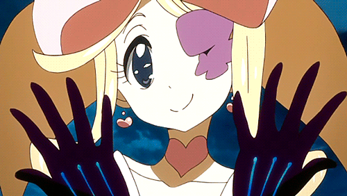 Nui Kill La Kill