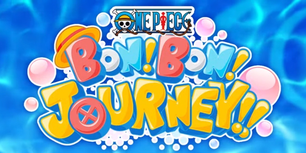 One Piece Bon Bon Journey Ios Android Featured