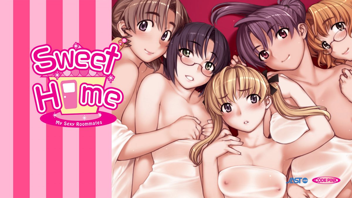 Sweet Home Wallpaper Desktop