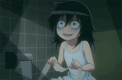 Toilet Paper Watamote
