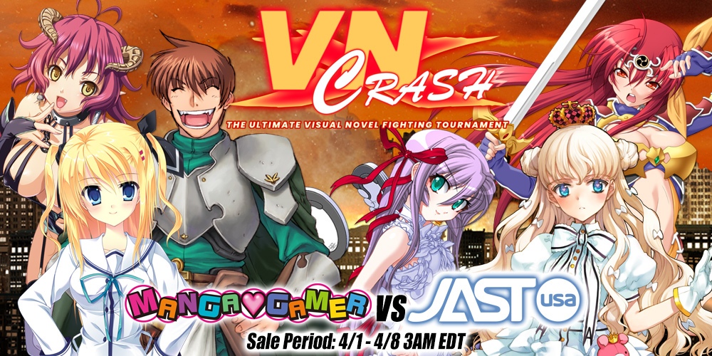 Vn Crash April Fool's Graphic Image