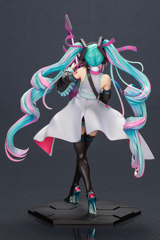 BISHOUJO ReMIX Series Hatsune Miku 0004