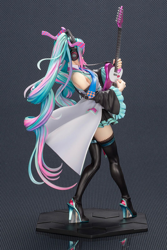 BISHOUJO ReMIX Series Hatsune Miku 0005