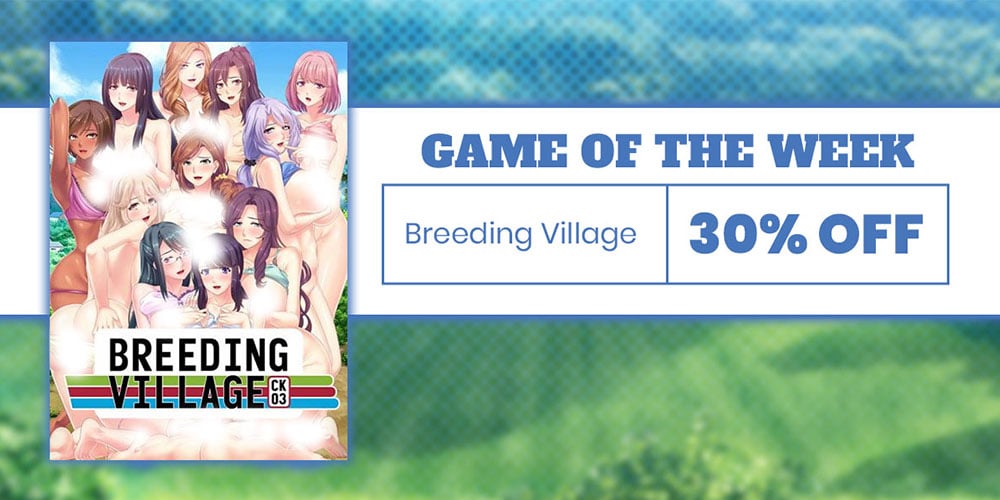GotW Breeding Village Sns