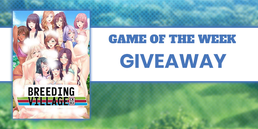 GotW Breeding Village Giveaway
