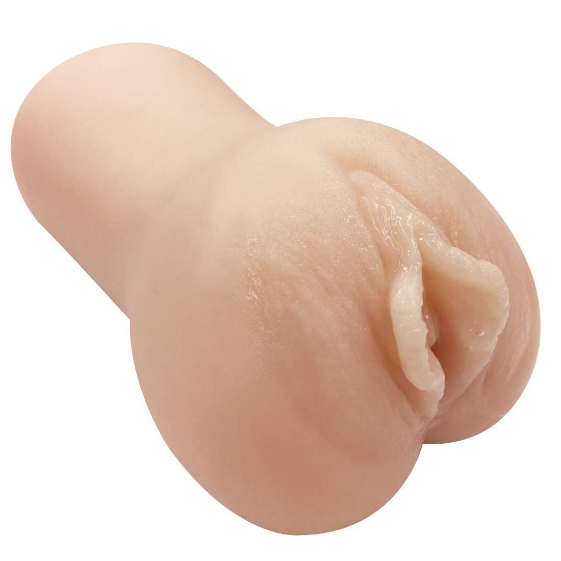 Inner Ecstasy Plump Wife EIT 3 