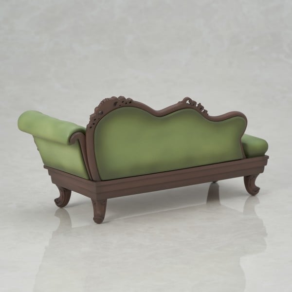 Kuro Tights DEEP Maid No DEEP Na Yuwaku Figure By Yom 0015