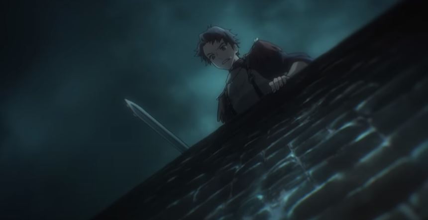 Magatsu Wahrheit Zuerst Promo 02