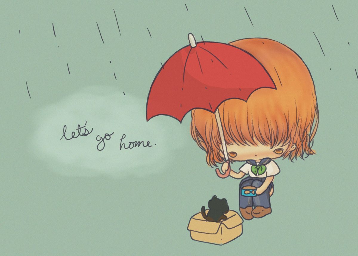 Megumi In My Style 2020 Bearysukie