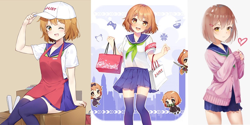 Megumi In My Style 2020 Featured Image