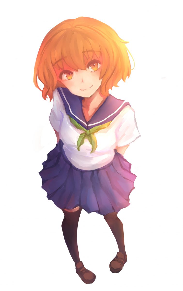 Megumi In My Style 2020 Surubuki