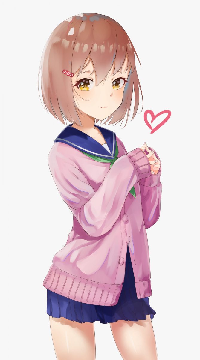 Megumi In My Style 2020 Vimi