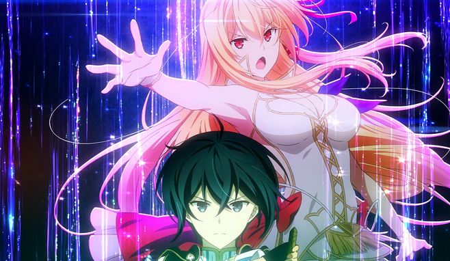 Our Last Crusade Or The Rise Of A New World Anime Banner